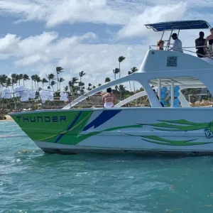 Excursión Isla Saona Tradicional