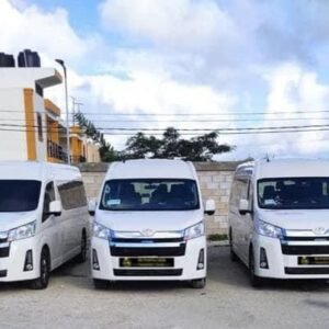 Traslados desde Aeropuertos