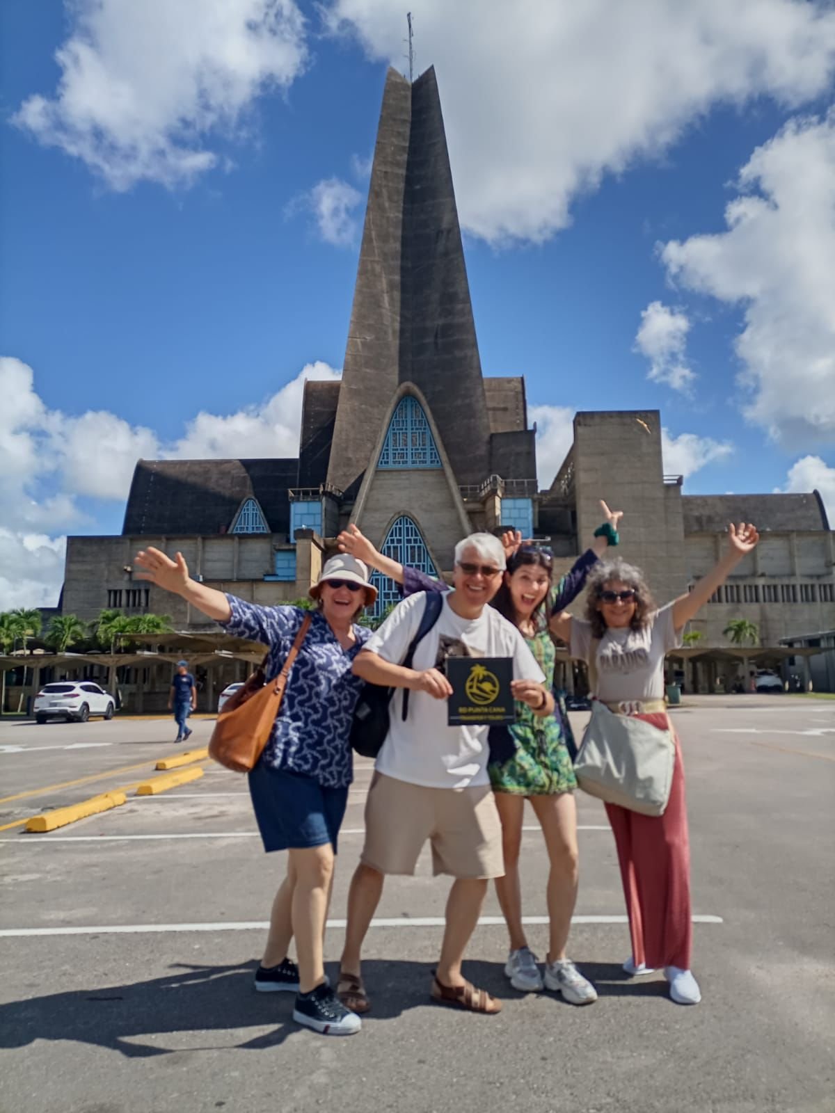 Tour Cultural Higüey & Punta Cana